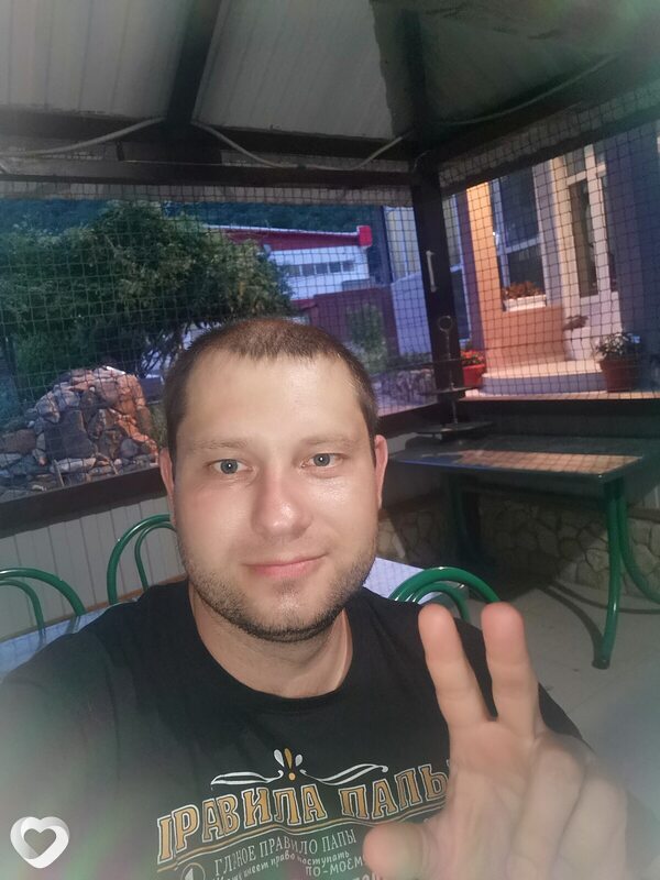 Иван, 37, Оренбурге — анкета №1736288