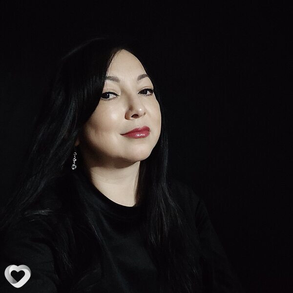 Венера, 48, Нижнем Новгороде — анкета №1736290