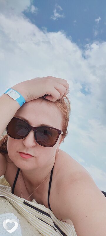 Екатерина, 42, Тобольске — анкета №1736297