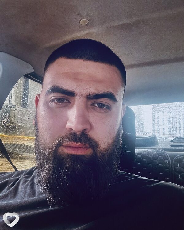 Виталий, 31, Алматы — анкета №1736305