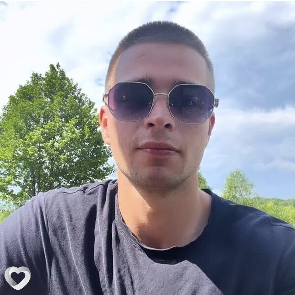 Роман, 28, Минске — анкета №1736241