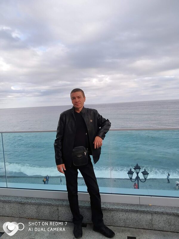 Юра, Алушта