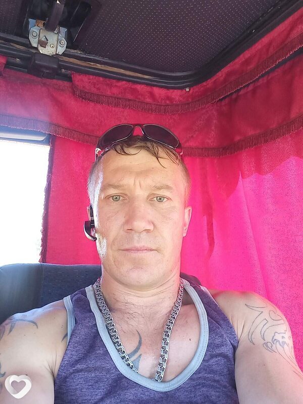 Владимир, 38, Ханты-Мансийске — анкета №1736615