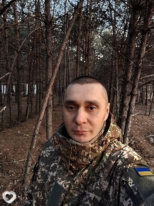 Юрій, 34, Харькове — анкета №1736619