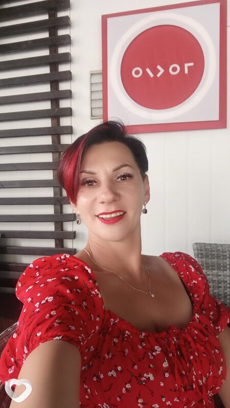 Галина, 47, Калининграде — анкета №1736624