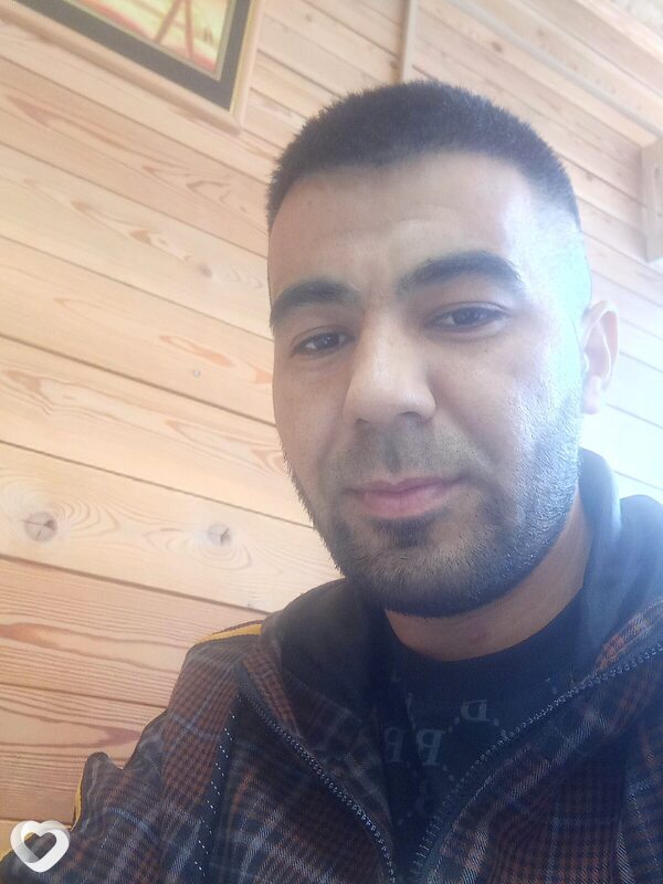 Ахмед, 35, Екатеринбурге — анкета №1736627