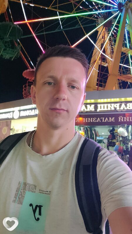 Николай, 32, Подольске — анкета №1736368
