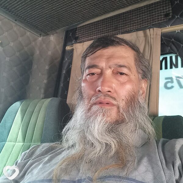 Алишер, 58, Алматы — анкета №1736371