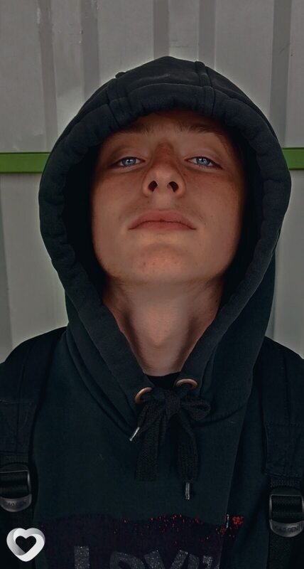 Макар, 21, Гродно — анкета №1736379