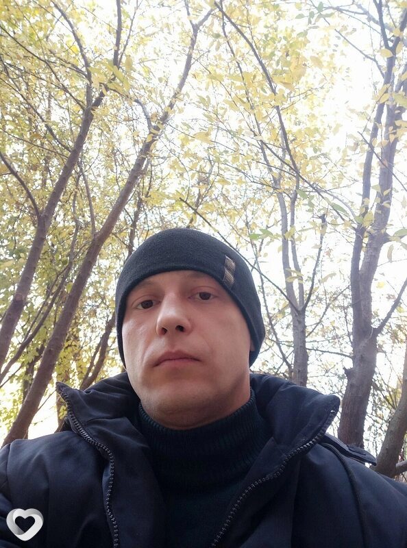 Alex, 41, Санкт-Петербурге — анкета №1736382