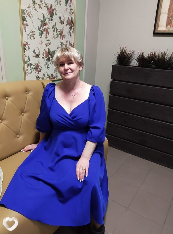 Татьяна, 54, Брянске — анкета №1736343