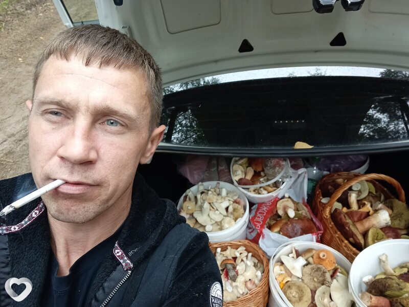 Сергей, 35, Йошкар-Оле — анкета №1736345