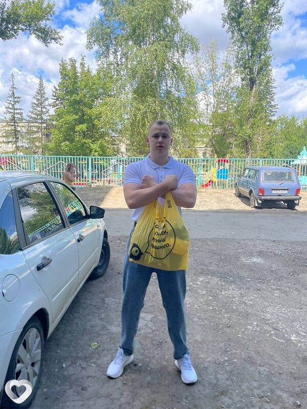Никита, Москва
