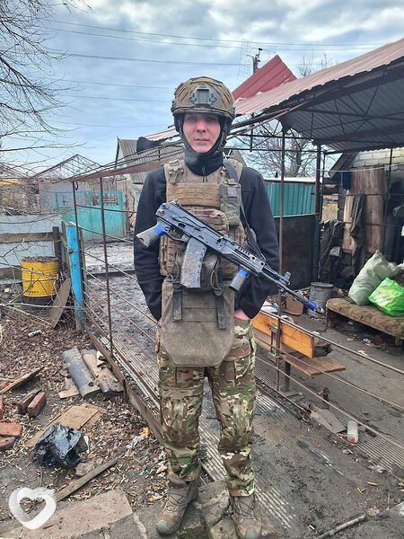 Роман, 26, Мариуполе — анкета №1736413