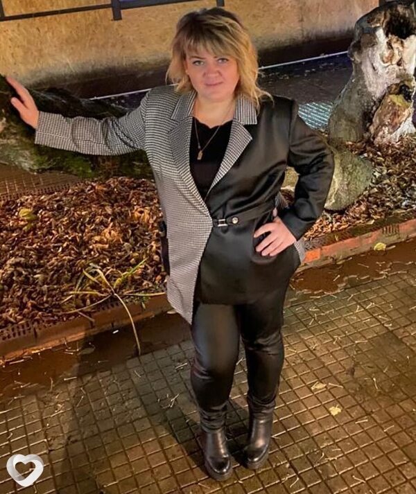 Аля, 46, Казани — анкета №1736422