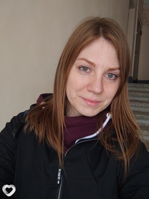 Елена, 37, Иванове — анкета №1736592