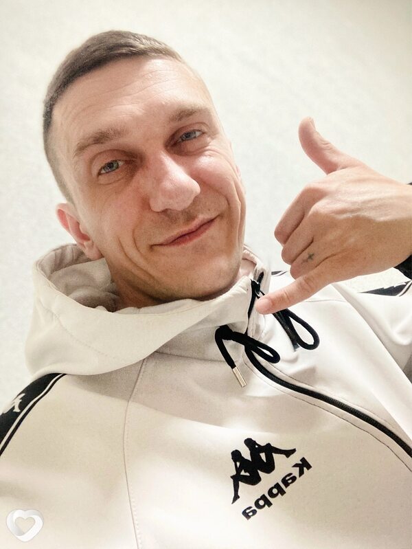 Александр, 40, Екатеринбурге — анкета №1736595