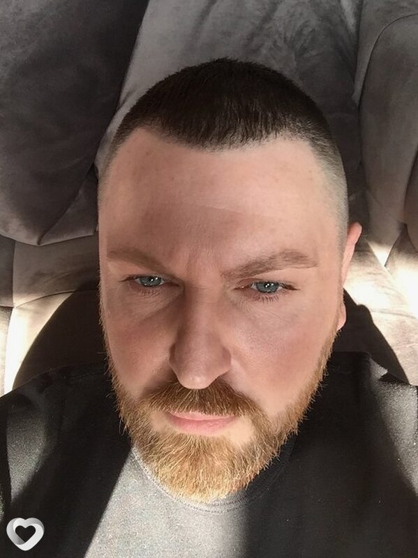 Алексей, 38, Комсомольске-на-Амуре — анкета №12615