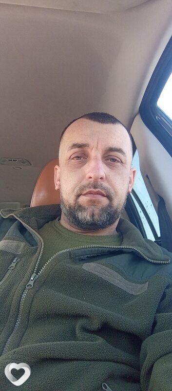 Василь, Павлоград