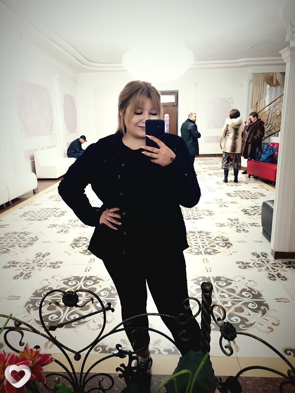 Дария, 24, Тольятти — анкета №1736391