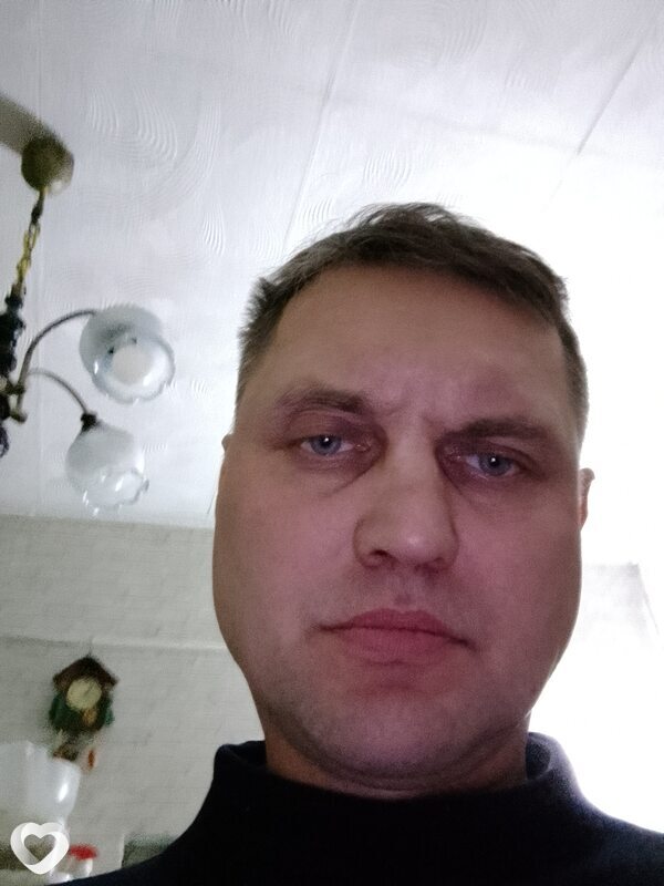 Дмитрий, 48, Гомеле — анкета №1736397