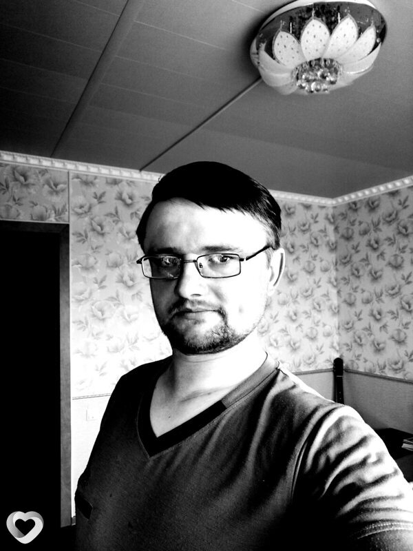 Сергей, 34, Орске — анкета №1736405