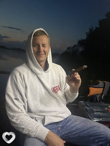 Виталий, 43, Минске — анкета №1736667