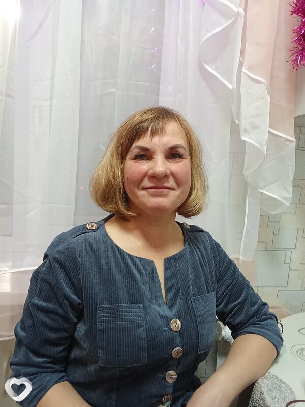 Елена, Омутнинск