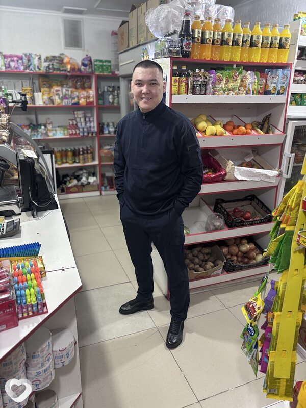 Бахытжан, 30, Актау — анкета №1736675