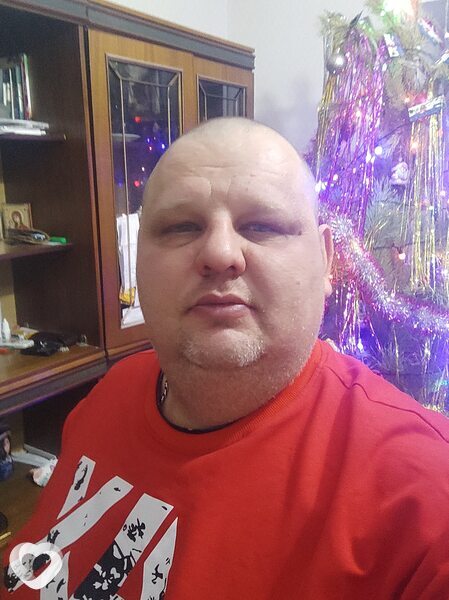 Денис, 43, Челябинске — анкета №1736677