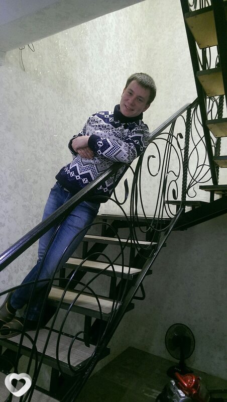 Василий, 30, Чите — анкета №1736639