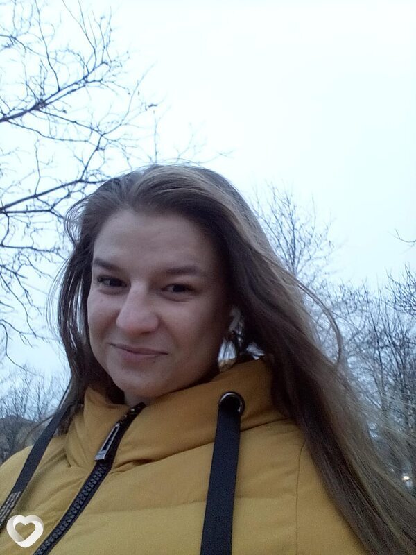 Лерочка, 33, Волгодонске — анкета №1736652