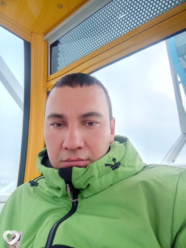 Мансур, 35, Андижан — анкета №1736487