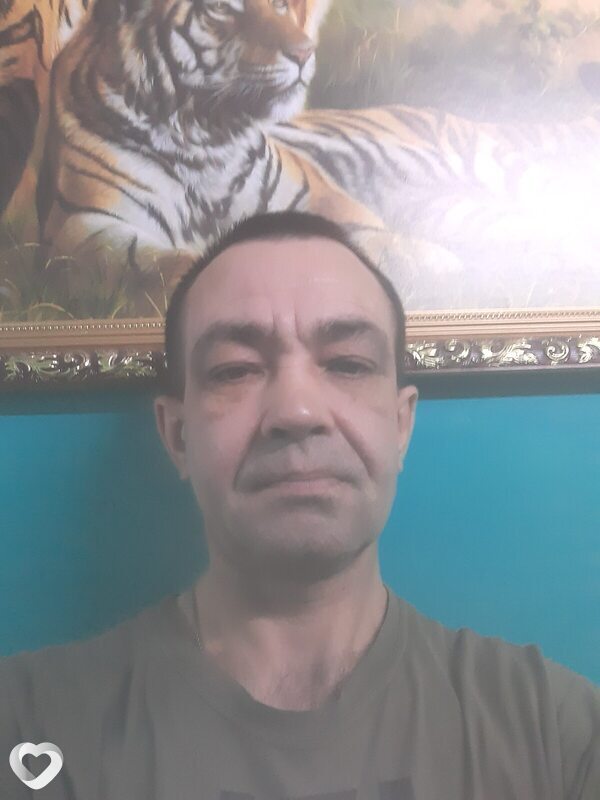 Станислав, 48, Тамбове — анкета №1736490