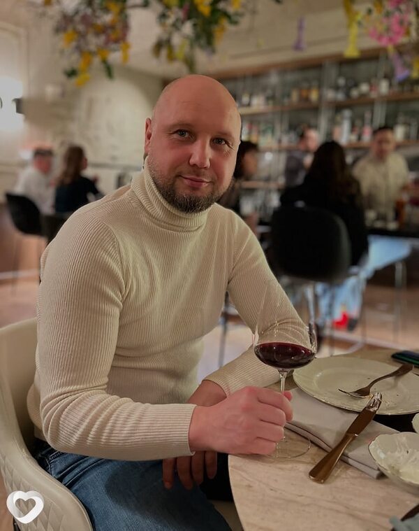 Филипп, 28, Чебоксарах — анкета №1736565
