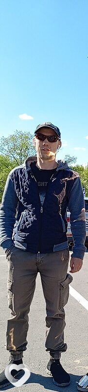 Док, 43, Москве — анкета №1736569