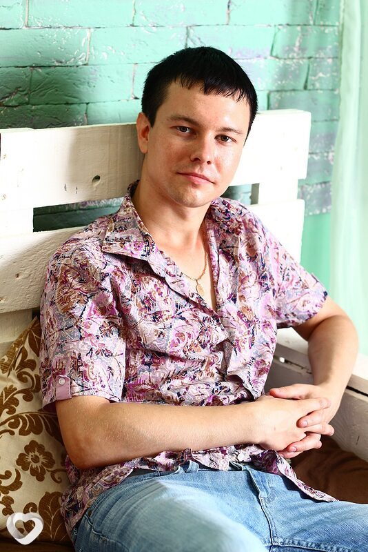 Дмитрий, 37, Саратове — анкета №1736570