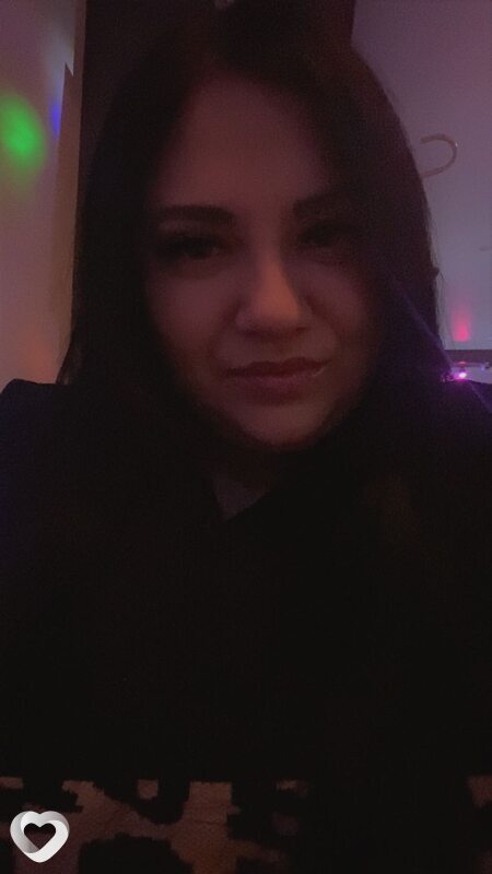 Оксана, 35, Волгограде — анкета №1736574