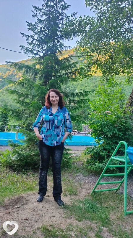 Екатерина, 52, Усть-Каменогорск — анкета №1736576