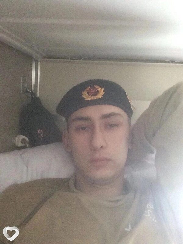 Роман, 27, Ижевске — анкета №1736581