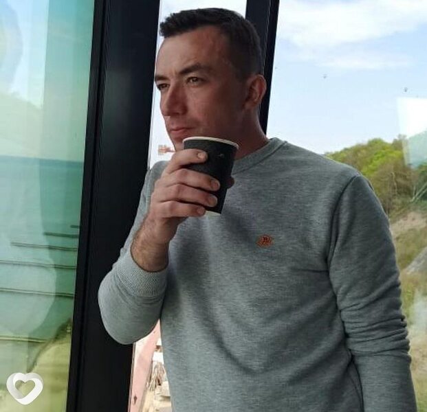Алексей, 37, Реутове — анкета №1736811