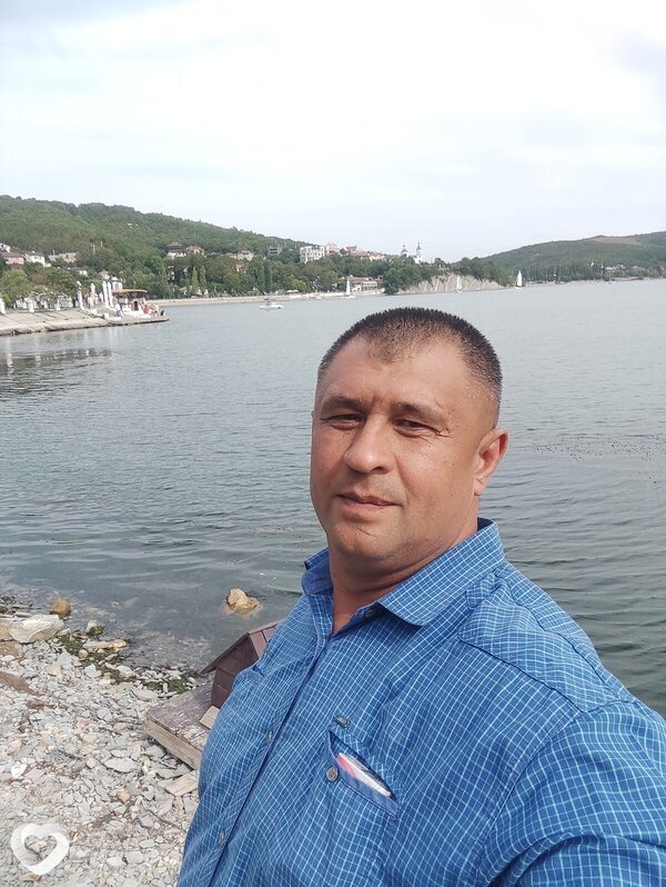 Александр, Елизово