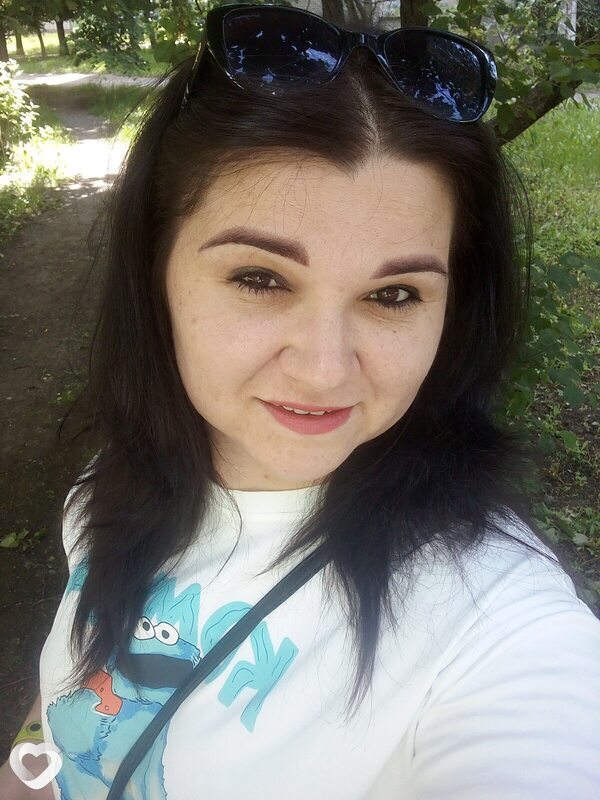 Марина, Харьков