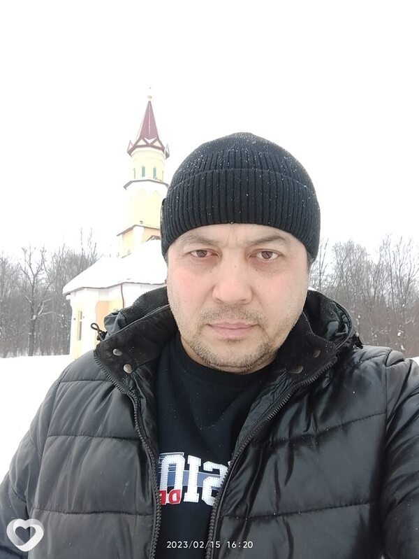 Александр, 37, Москве — анкета №1736538