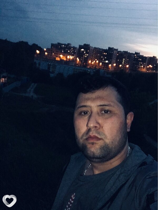Шерзод, 37, Москве — анкета №1736547