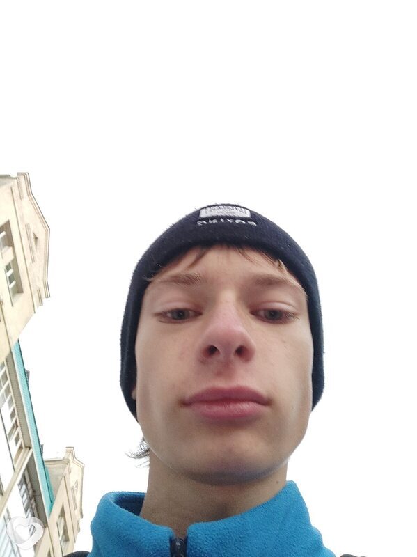 Валера, 20, Могилев — анкета №1736551