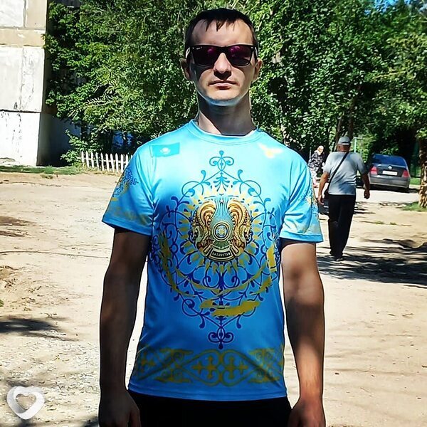 Павел, 32, Рудном — анкета №1736554
