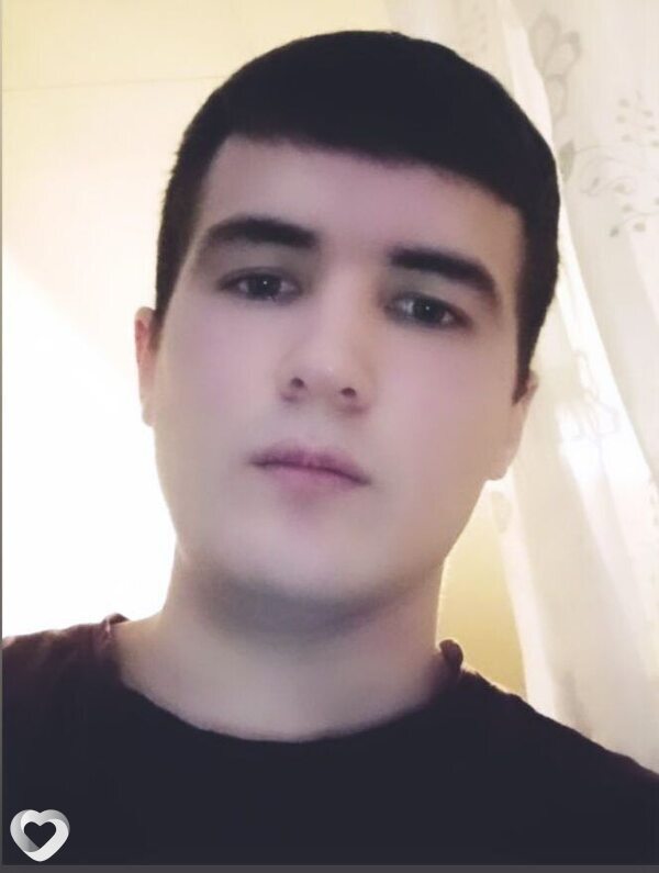 Ммм, 29, Санкт-Петербурге — анкета №1736555