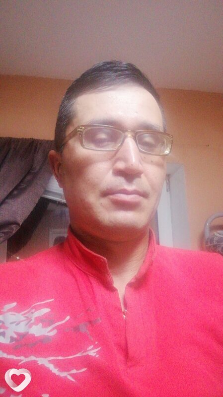 Алек, 42, Кстове — анкета №1736559