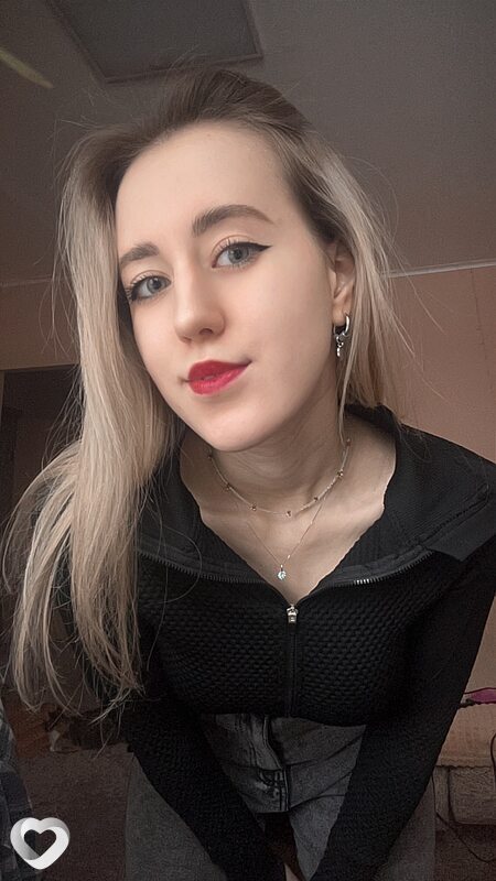 Анастасия, 24, Самаре — анкета №1736464